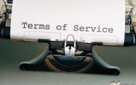 Pewny Regulamin – poznaj usługi, które pomogą Ci w biznesie