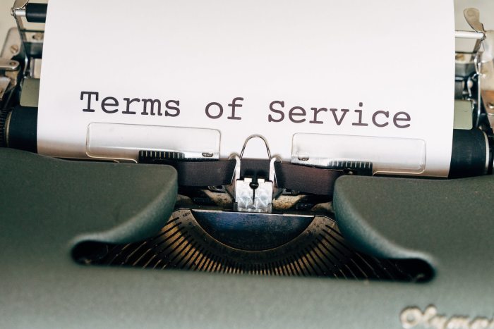 Pewny Regulamin – poznaj usługi, które pomogą Ci w biznesie
