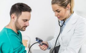 Hipotensja czyli problem z niskim ciśnieniem krwi