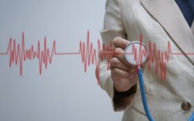 Czy serce może tracić regularność bicia?
